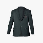 Tweed Suit